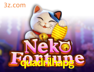 quadrilhapg Slot Fortune Neko⭐️Plataforma de e-sports⭐️quadrilhapg.com