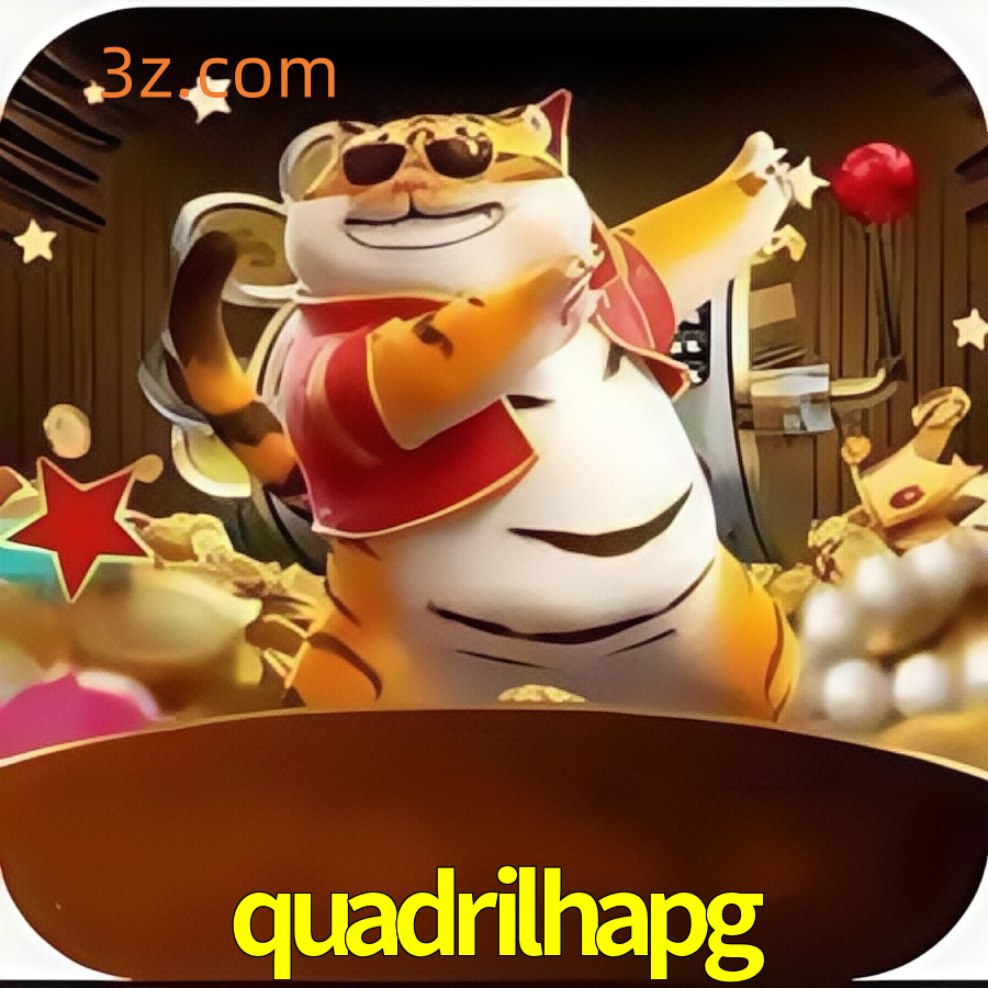 quadrilhapg