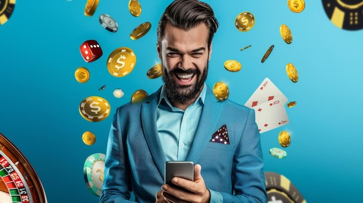 BGaming Live Blackjack