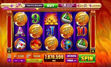 Live Casino Tables