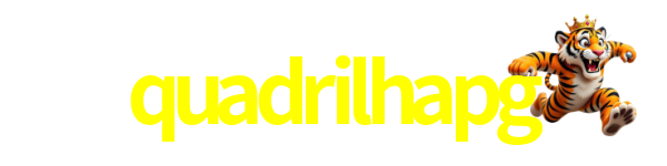 Logo da quadrilhapg